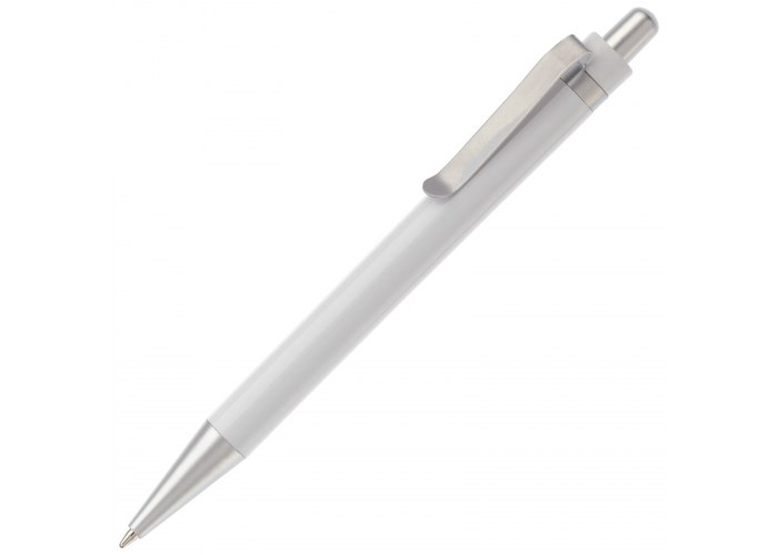 Balpen Antarctica metalen clip Balpen Antarctica metalen clip