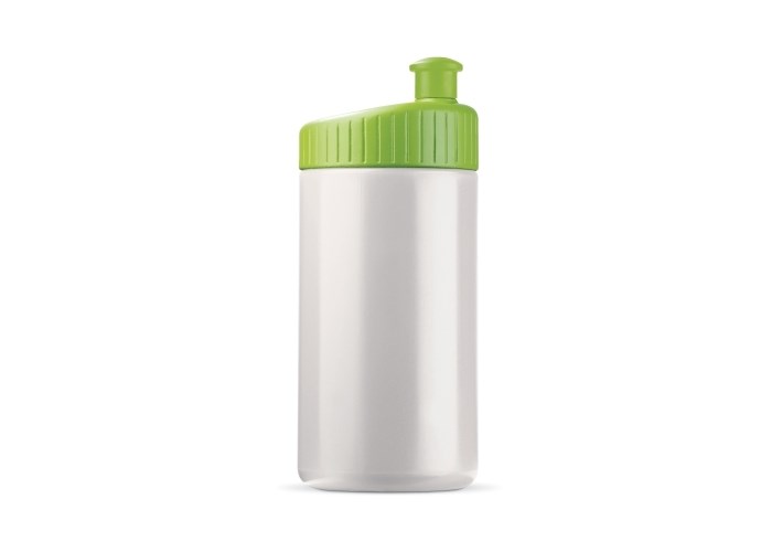 Sportbidon design 500ml - snelle levering Sportbidon design 500ml - snelle levering