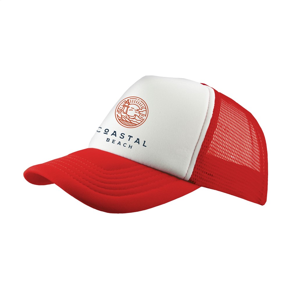 Trucker cap Trucker cap