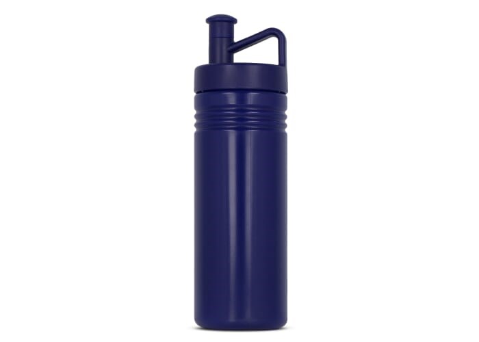 Sportbidon ergonomisch 500ml Sportbidon ergonomisch 500ml