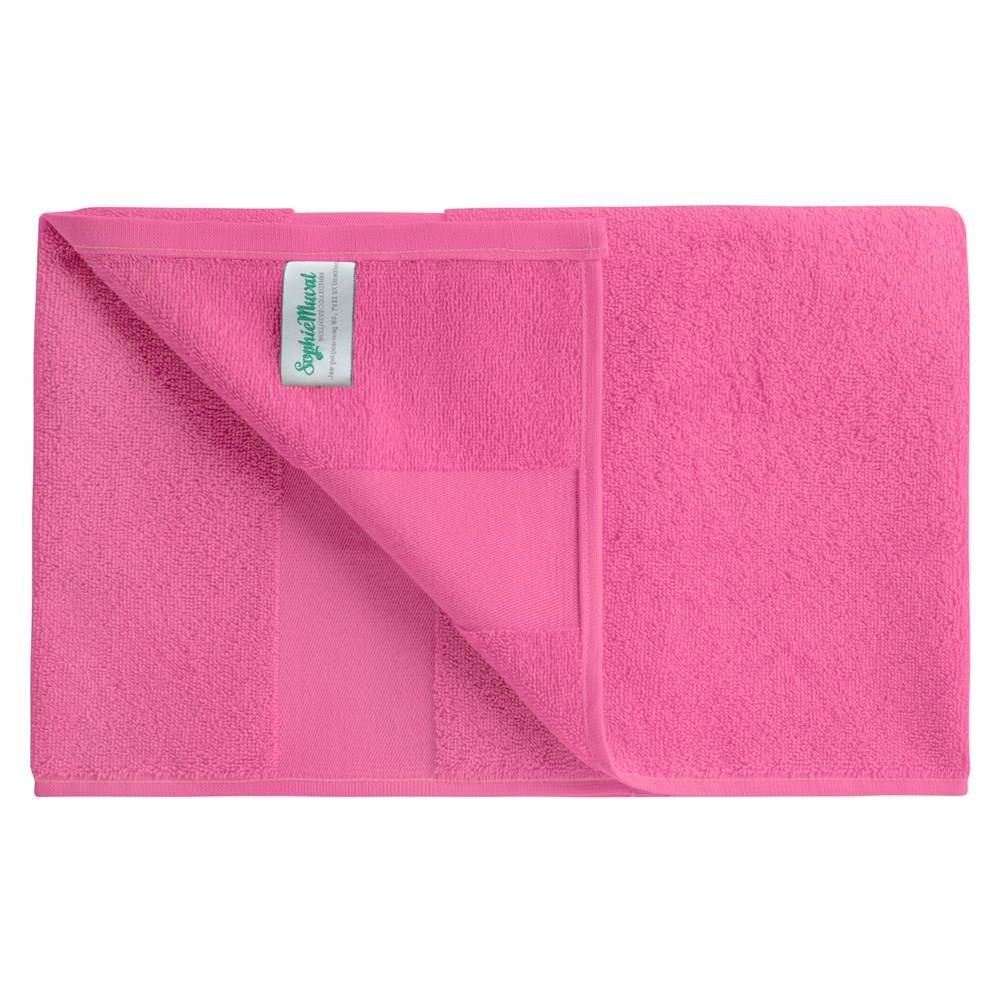 Sophie Muval handdoek 100 x 50 cm, 450gr/m2 Sophie Muval handdoek 100 x 50 cm, 450gr/m2