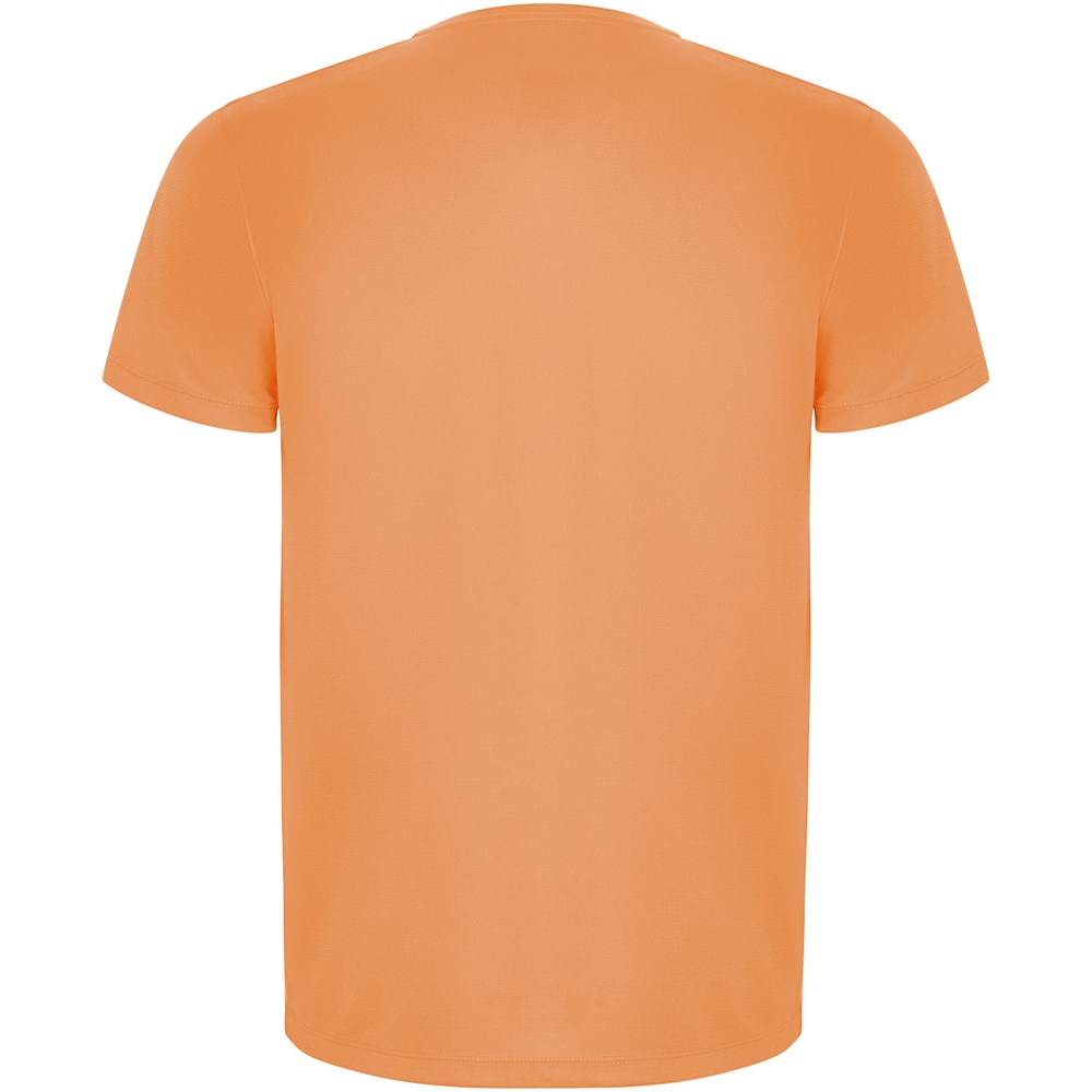 Imola sportshirt met korte mouwen voor heren Imola sportshirt met korte mouwen voor heren