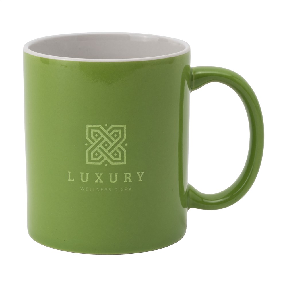 Kitty Mug 300ml bedrukken - snelle levering Kitty Mug 300ml bedrukken - snelle levering