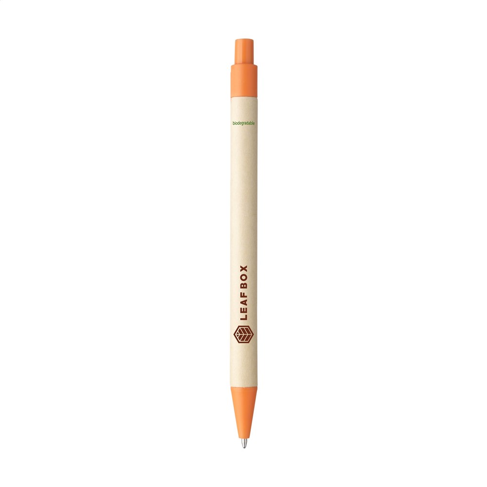 Bio Degradable Natural Pen pennen Bio Degradable Natural Pen pennen
