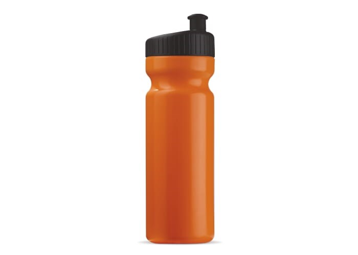 Sportbidon design 750ml - snelle levering Sportbidon design 750ml - snelle levering