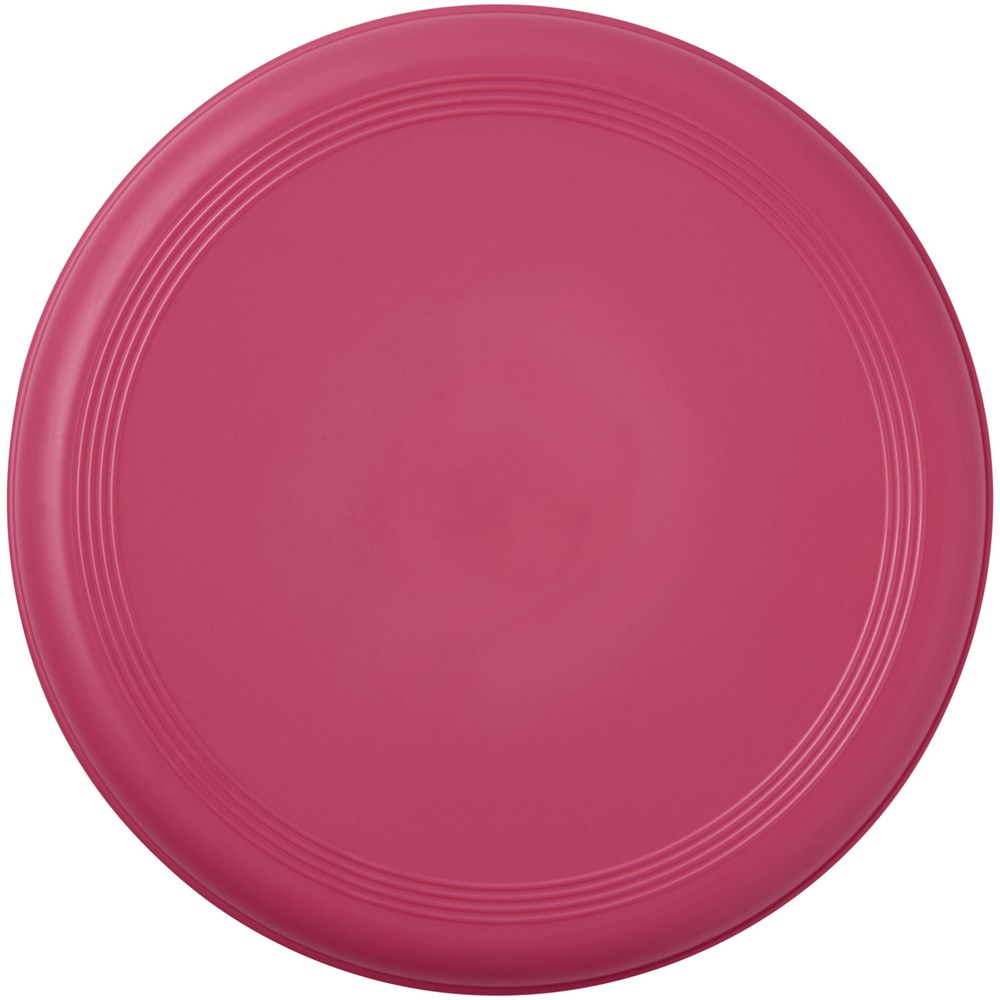 Crest gerecyclede frisbee Crest gerecyclede frisbee