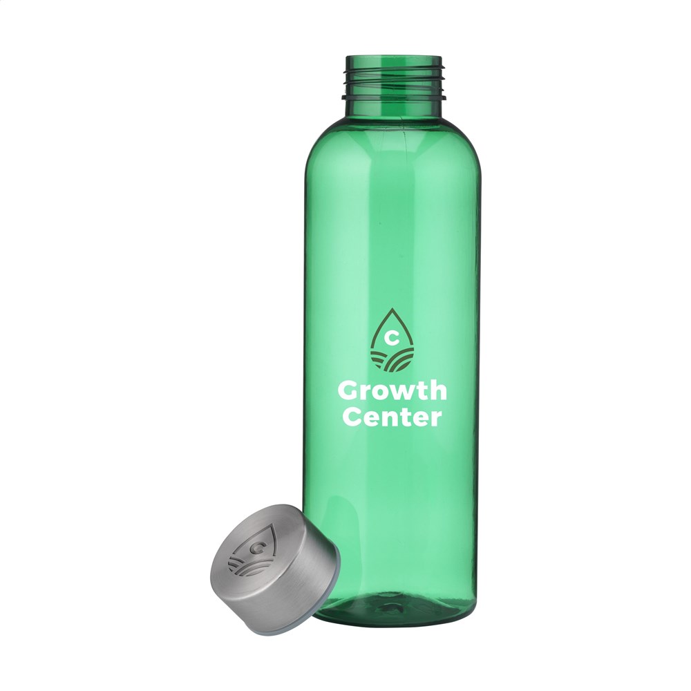 Senga RPET Bottle 500 ml drinkfles Senga RPET Bottle 500 ml drinkfles