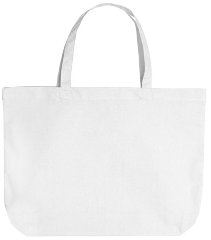 Katoenen shopper LuxuryNaturel