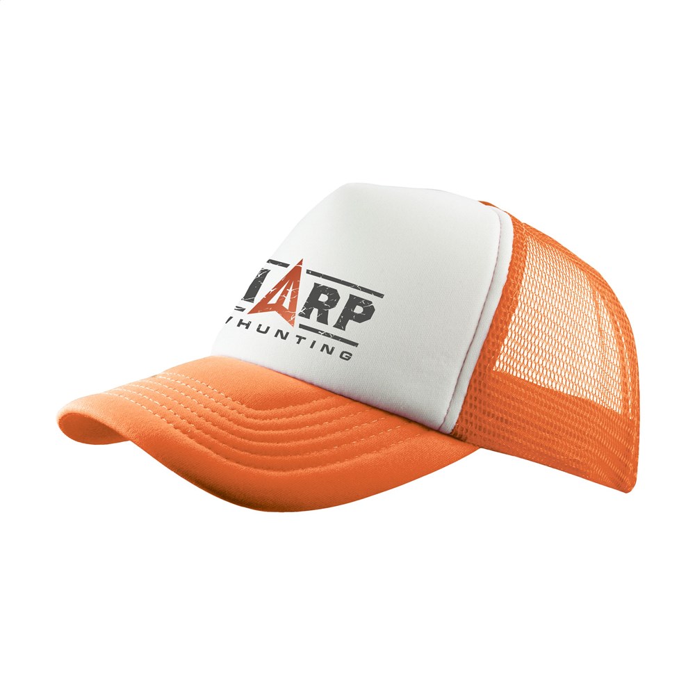 Trucker cap Trucker cap