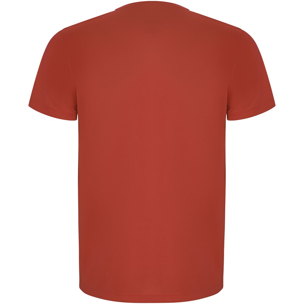 Imola sportshirt met korte mouwen voor heren Imola sportshirt met korte mouwen voor heren