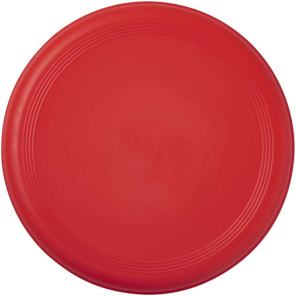 Crest gerecyclede frisbee Crest gerecyclede frisbee