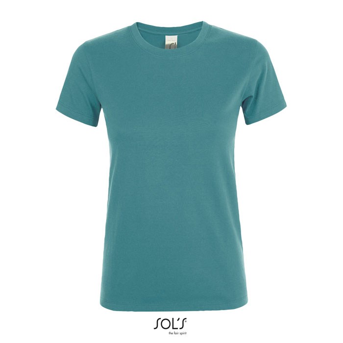 REGENT dames t-shirt 150g