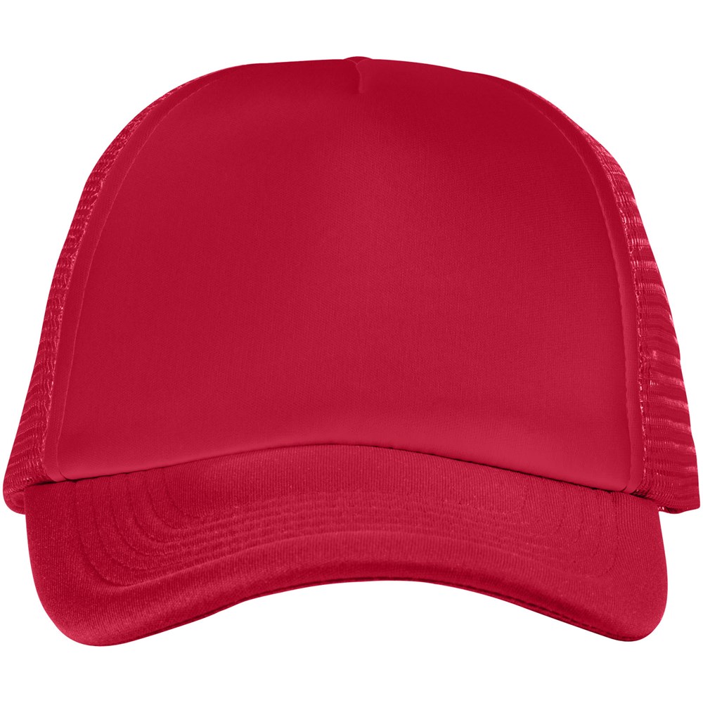Trucker 5 panel cap - snelle levering Trucker 5 panel cap - snelle levering