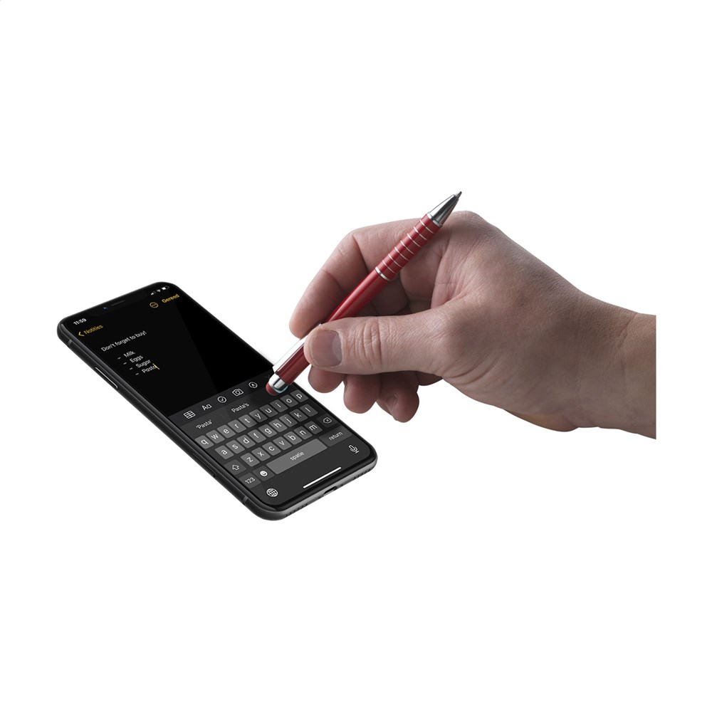 Lugano Touch pen