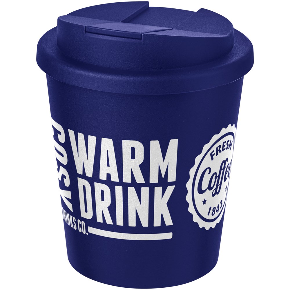 Americano® espresso 250 ml geïsoleerde beker morsvrij Americano® espresso 250 ml geïsoleerde beker morsvrij