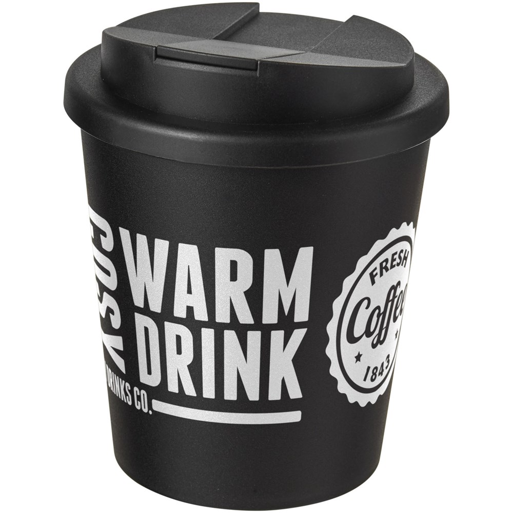 Americano® espresso 250 ml geïsoleerde beker morsvrij Americano® espresso 250 ml geïsoleerde beker morsvrij