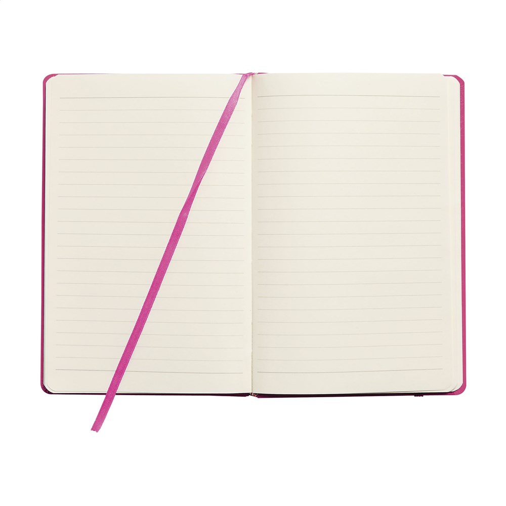 Pocket Notebook A5 notitieboek