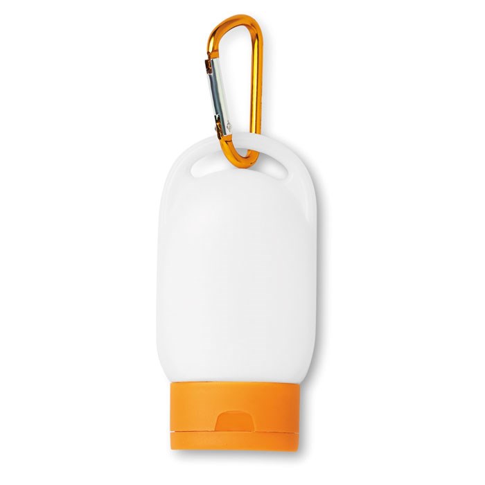 Zonnebrandcrème 30ml Zonnebrandcrème 30ml