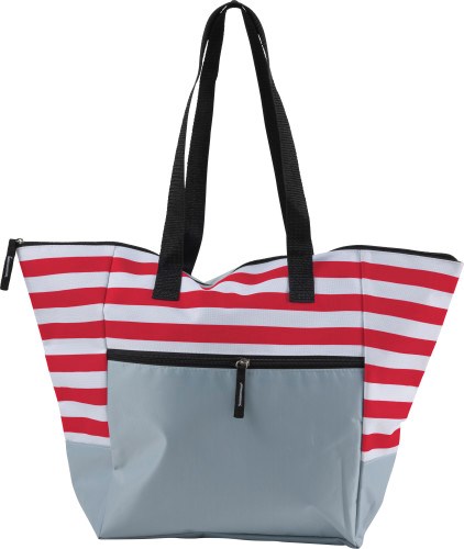 Polyester (600D) strandtas