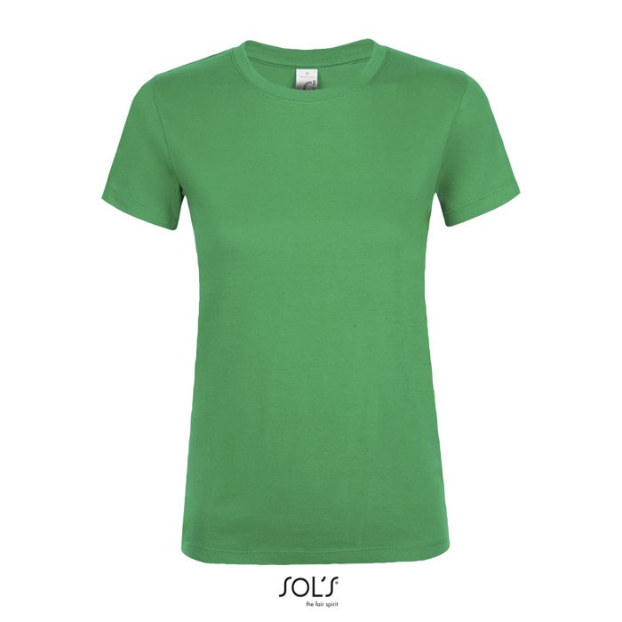 REGENT dames t-shirt 150g