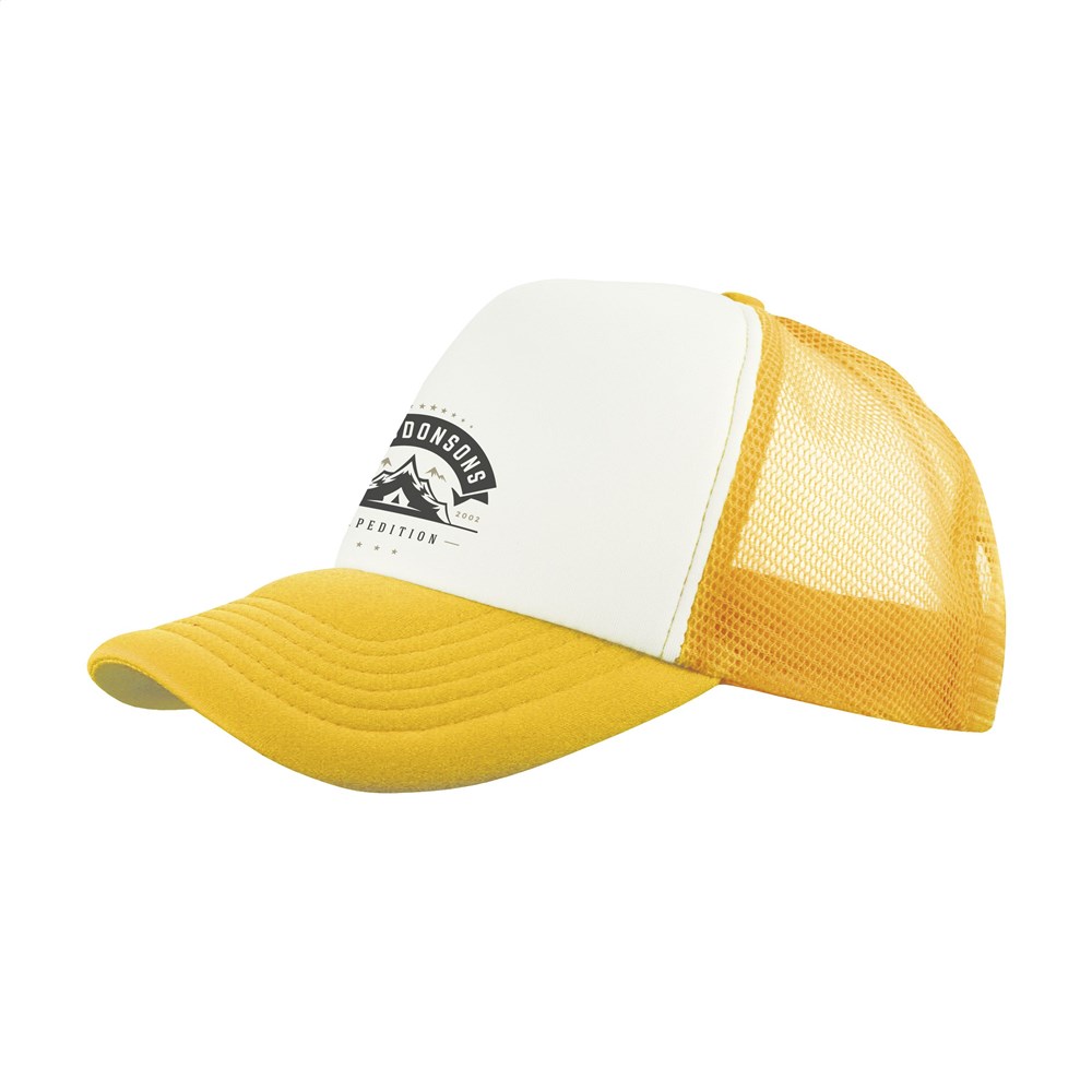 Trucker cap Trucker cap
