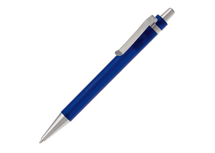 Balpen Antarctica metalen clip Balpen Antarctica metalen clip