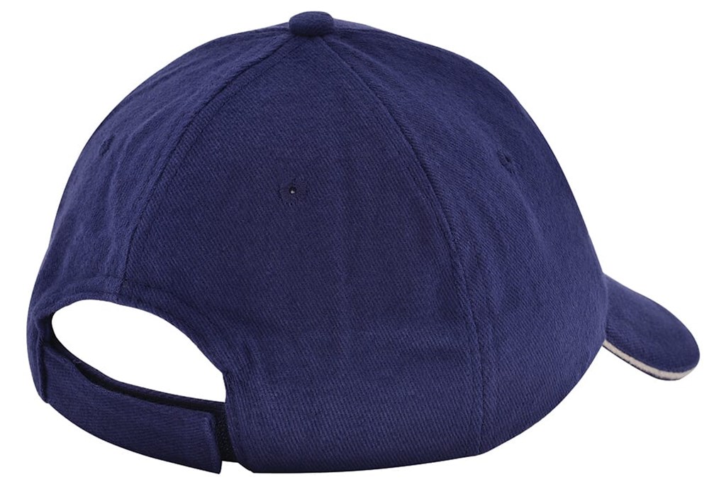 Kinder brushed promo cap Kinder brushed promo cap