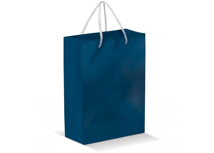 Draagtas papier groot 200g/m2 Draagtas papier groot 200g/m2