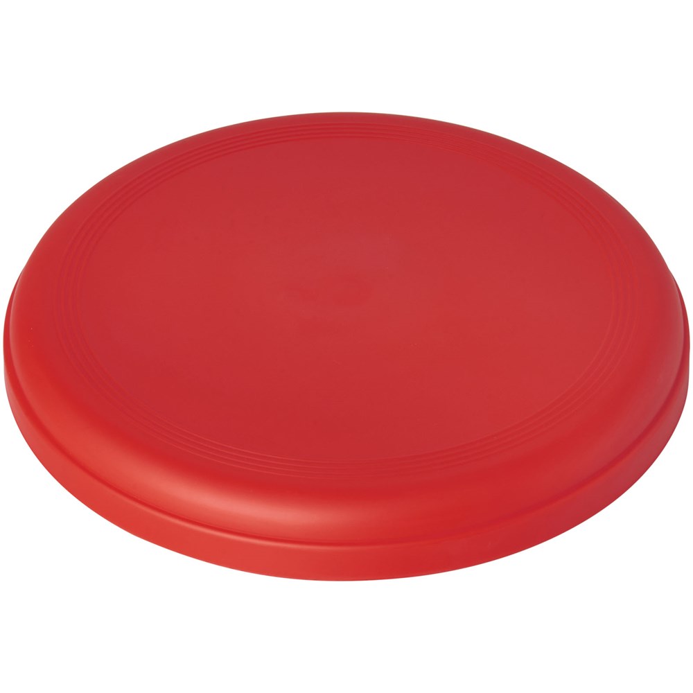 Crest gerecyclede frisbee Crest gerecyclede frisbee