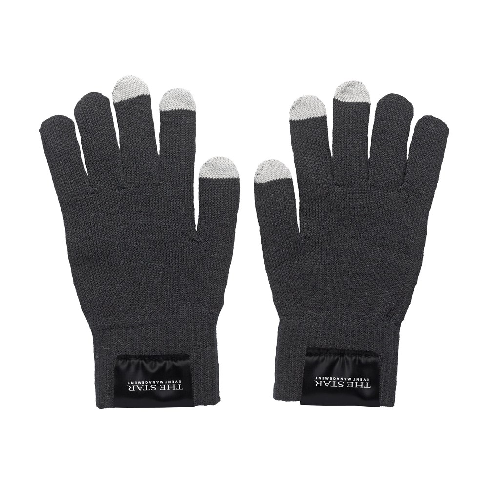 TouchGlove handschoen