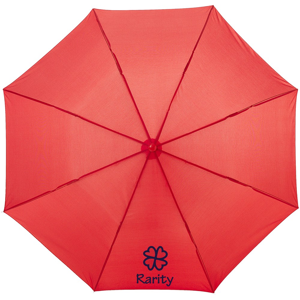 Oho 20'' opvouwbare paraplu Oho 20'' opvouwbare paraplu