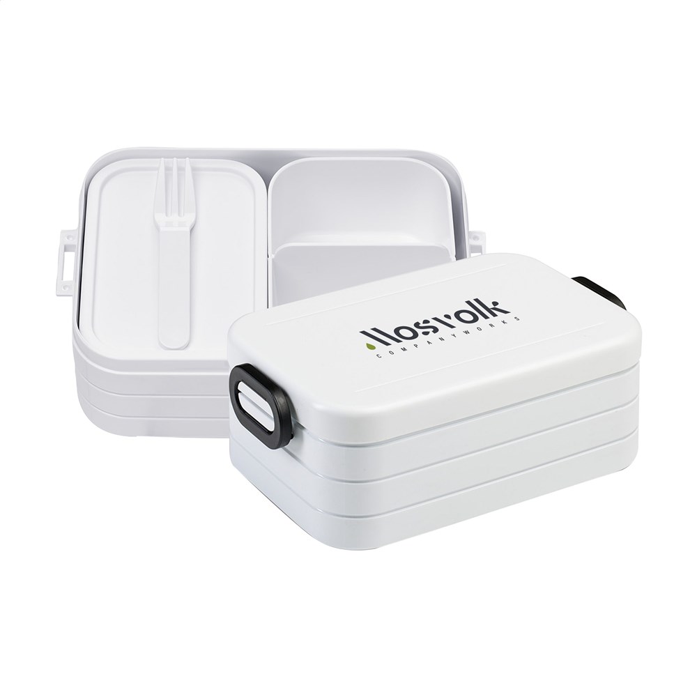 Mepal Lunchbox Bento midi 900 ml Mepal Lunchbox Bento midi 900 ml
