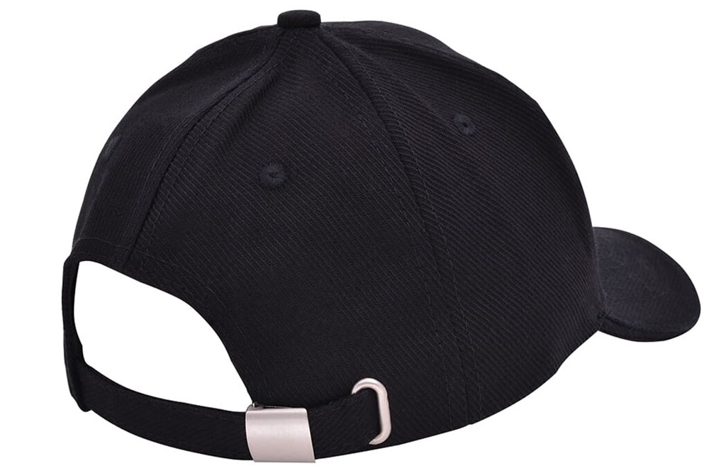 Canvas sandwich cap