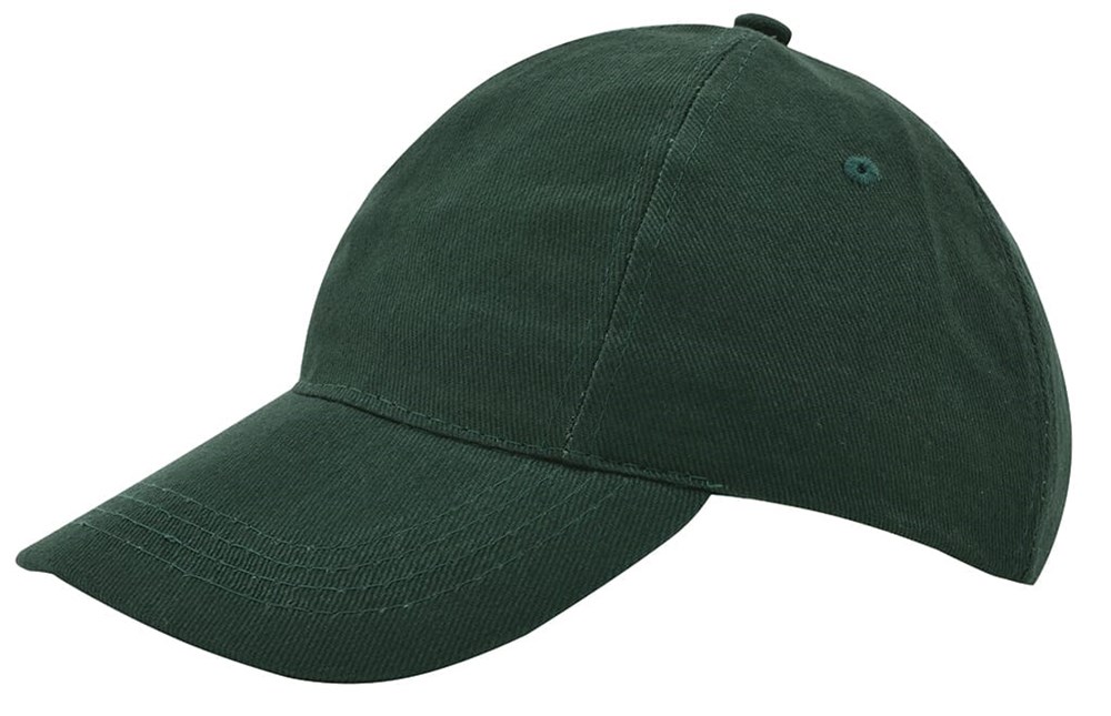 Kinder brushed promo cap Kinder brushed promo cap