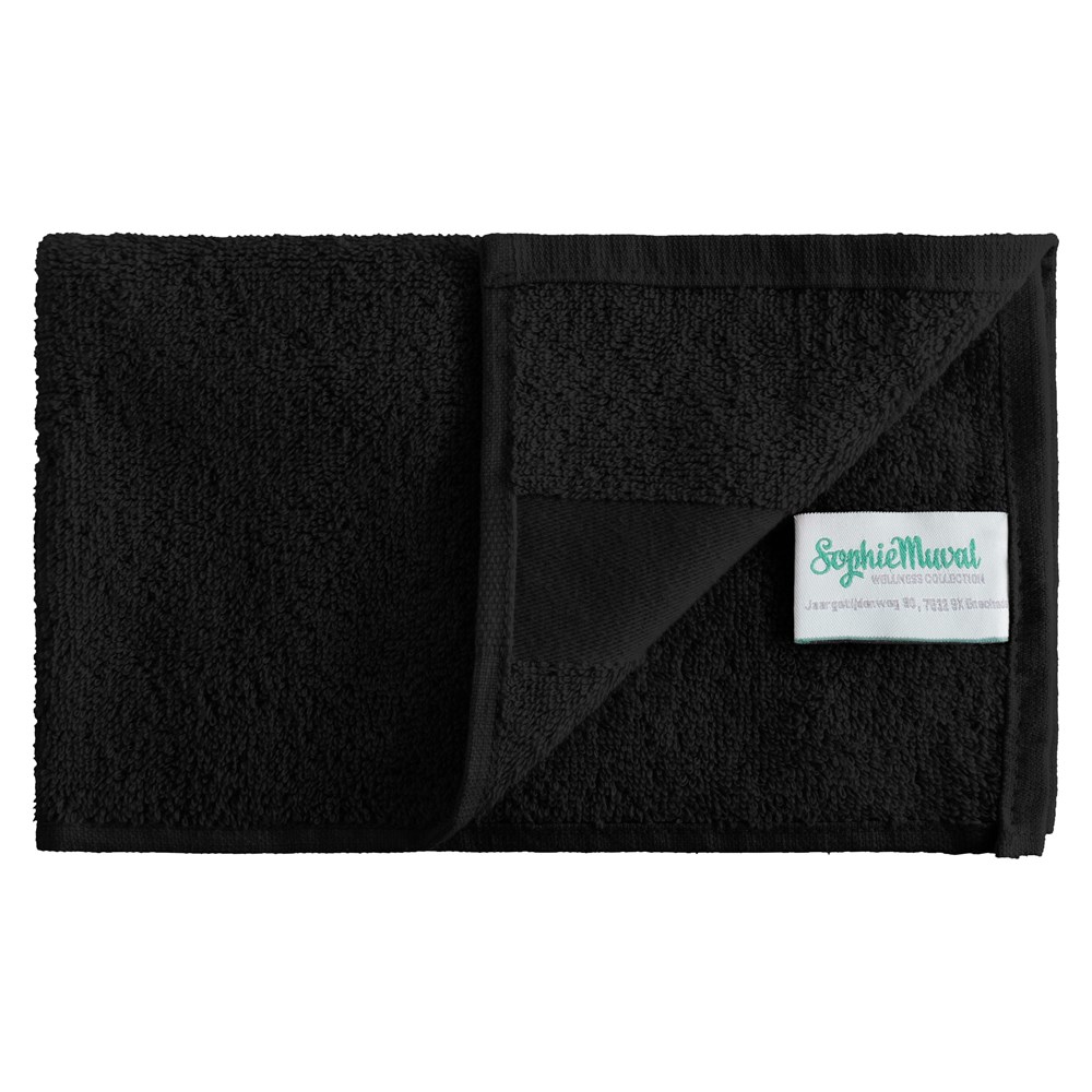Sophie Muval handdoek 50 x 30 cm Sophie Muval handdoek 50 x 30 cm