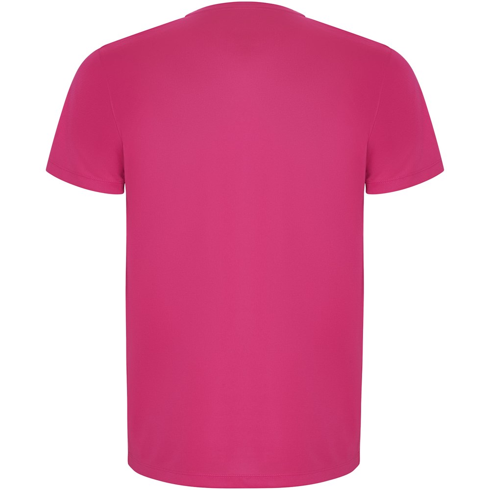 Imola sportshirt met korte mouwen voor heren Imola sportshirt met korte mouwen voor heren