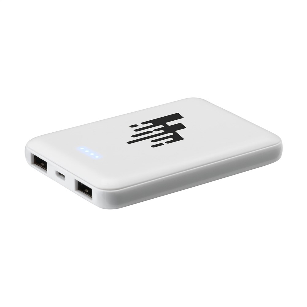 PocketPower 5000 Powerbank externe oplader