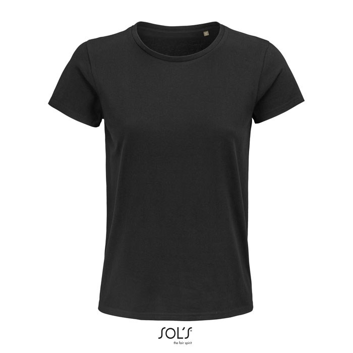 PIONEER dames t-shirt 175g