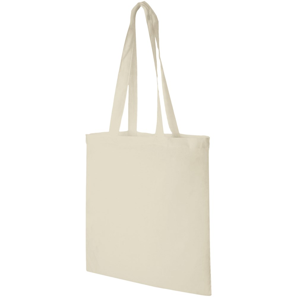 Madras 140 g/m² tote bag - snelle levering