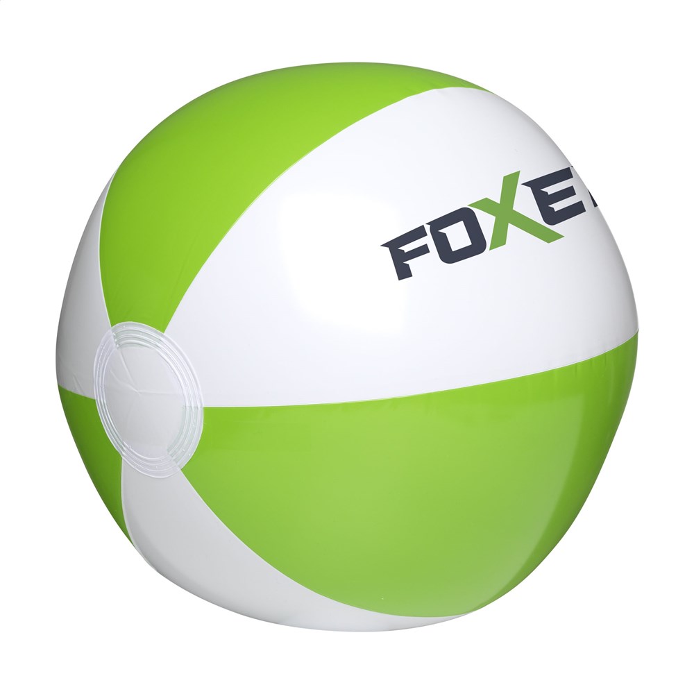 BeachBall Ø 27 cm strandbal BeachBall Ø 27 cm strandbal