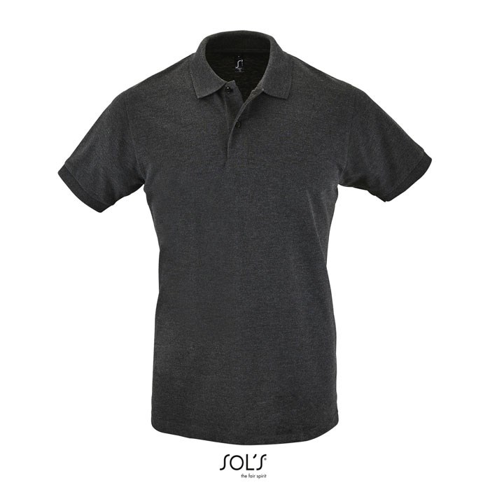 PERFECT heren polo 180g