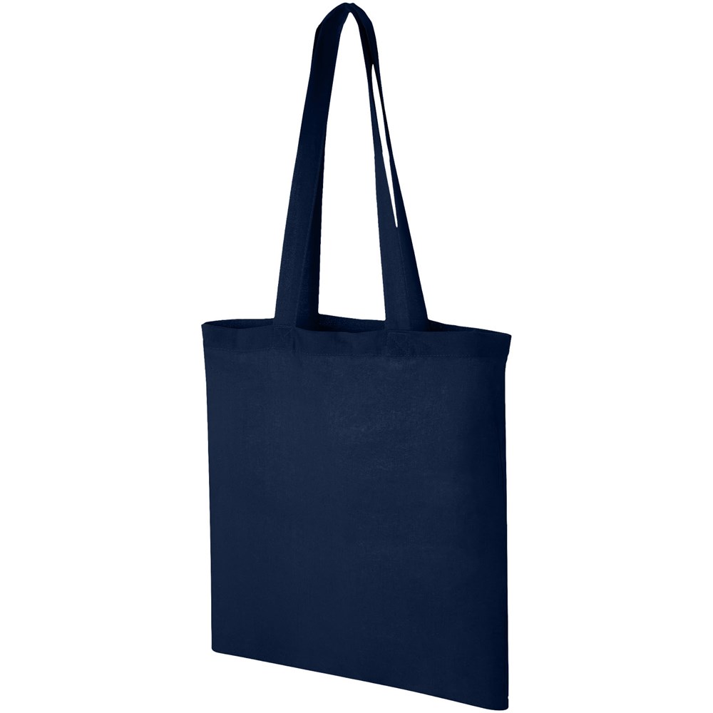 Madras 140 g/m² tote bag - snelle levering