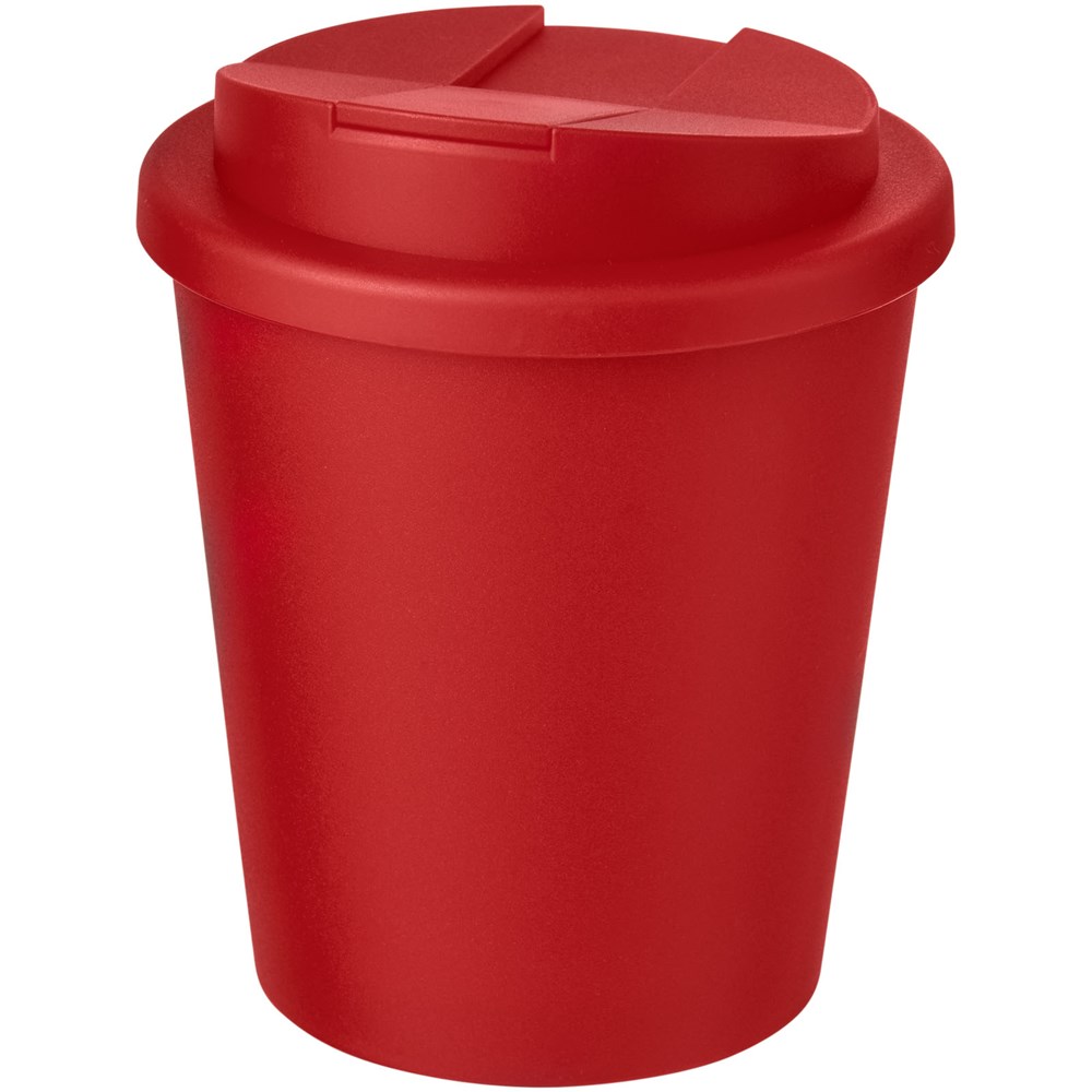 Americano® espresso 250 ml geïsoleerde beker morsvrij Americano® espresso 250 ml geïsoleerde beker morsvrij