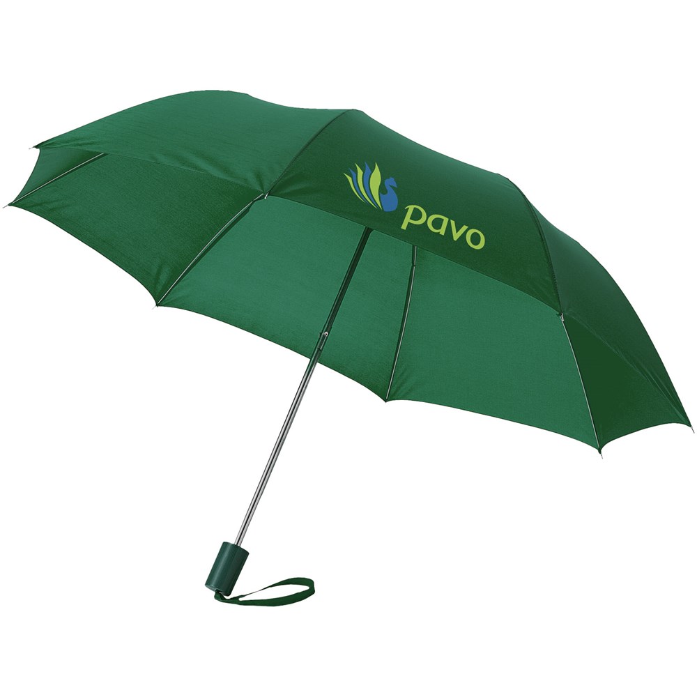 Oho 20'' opvouwbare paraplu Oho 20'' opvouwbare paraplu
