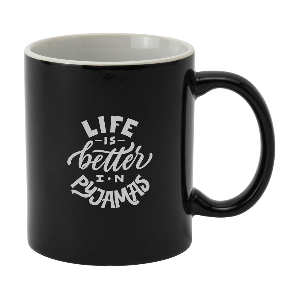 Kitty Mug 300ml bedrukken - snelle levering Kitty Mug 300ml bedrukken - snelle levering