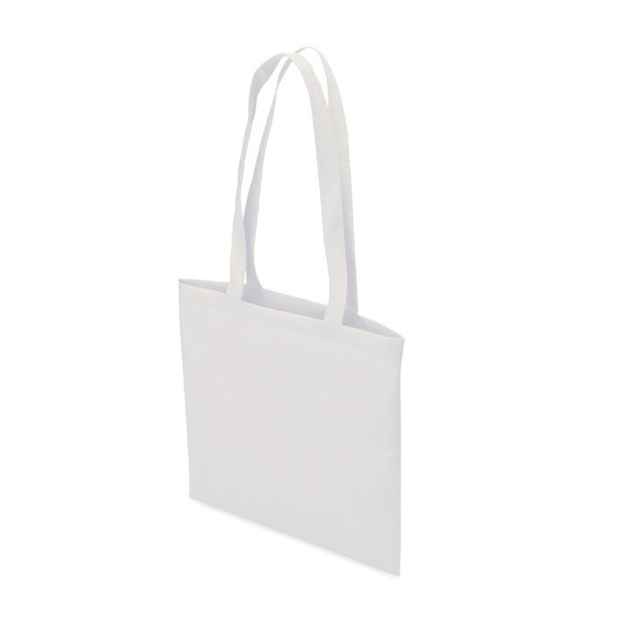 Non-woven boodschappentas Non-woven boodschappentas
