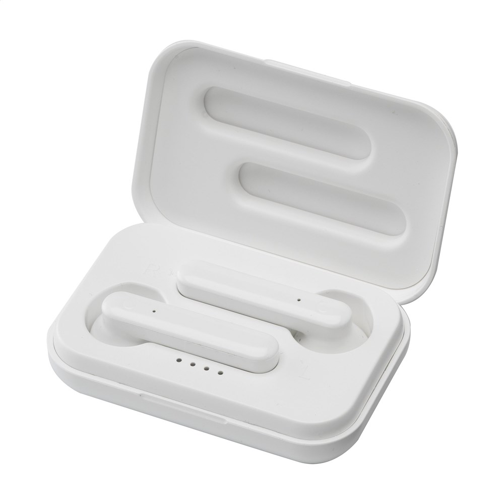 Sensi TWS Wireless Earbud in Charging Case