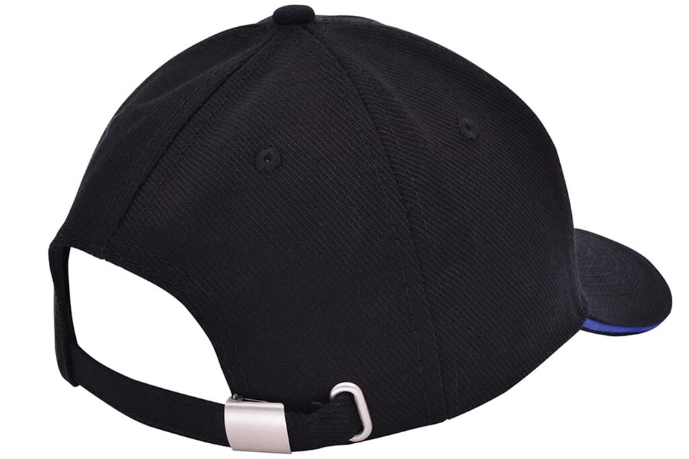 Canvas sandwich cap Canvas sandwich cap
