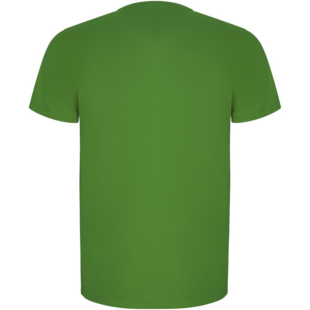 Imola sportshirt met korte mouwen voor heren Imola sportshirt met korte mouwen voor heren