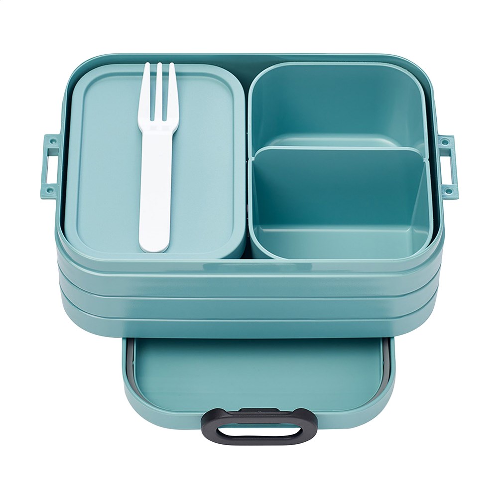 Mepal Lunchbox Bento midi 900 ml Mepal Lunchbox Bento midi 900 ml
